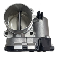 Датчик дроссельной заслонки с корпусом 2.2 TDCi 2011-